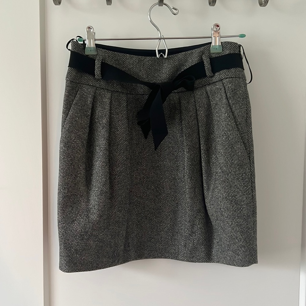 Moschino Skirt